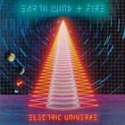 Earth Wind & Fire - Electric Universe