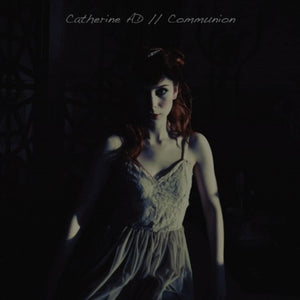 Anchoress, The - Communion