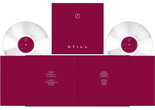 Joy Division - Still