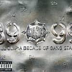 Gang Starr - Full Clip : A Decade Of gang Starr