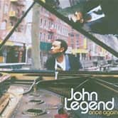 John Legend - Once Again