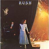 Rush - Exit Stage Left