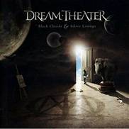Dream Theater - Black Clouds & Silver Linings