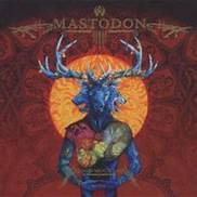 Mastodon - Blood Mountain