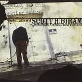Scott H Biram - Something's Wrong/Lost Forever