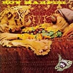 Roy Harper - Flat Baroque And Berserk
