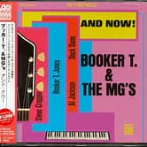 Booker T. & The MG'S - And Now