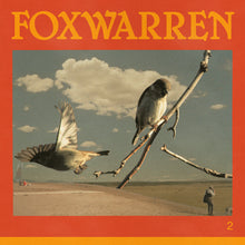 Load image into Gallery viewer, Foxwarren - 2
