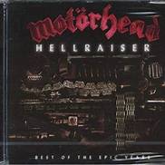 Motörhead - Hellraiser :  Best Of The Epic Years