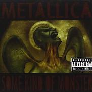 Metallica - Some Kind Of Monster