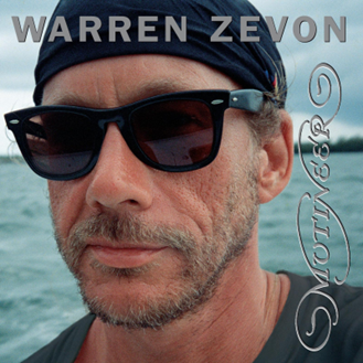 Warren Zevon - Mutineer