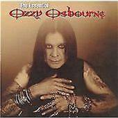 Ozzy Osbourne - The Essential Osbourne