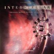 Hans Zimmer - Interstellar Original Motion Picture Soundtrack