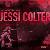 Jessi Colter - Live From Cain's Ballroom