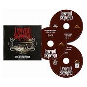 Lynyrd Skynyrd - Live At The Ryman
