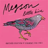 Megson - Little Bird  Another Collection Of Children's Folk Songs