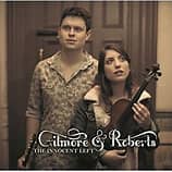 Gilmore & Roberts - The Innocent Left