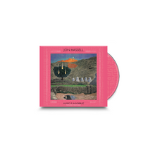 Load image into Gallery viewer, Jon Hassell - Music Is Invisible ( Pentimento Volume Three )
