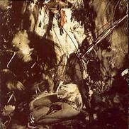 Fields Of The Nephilim - Elizium