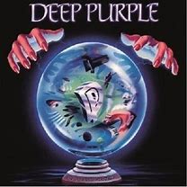 Deep Purple - Slaves And Masters