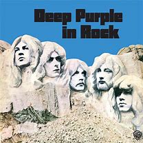 Deep Purple - In Rock