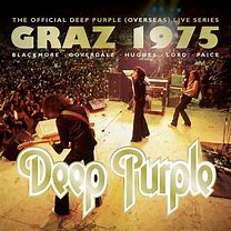 Deep Purple - Live in Craz 1975