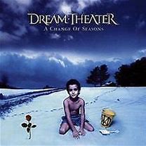 Dream Theater - A Change Of Seasons