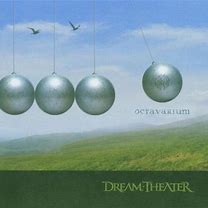 Dream Theater - Octavarium