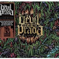 the Devil Wears Prada - Plagues