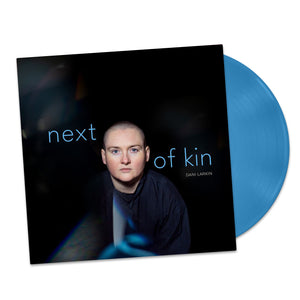 Dani Larkin - Next Of KIn