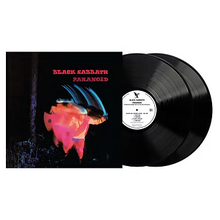 Load image into Gallery viewer, Black Sabbath - Paranoid ( Deluxe )
