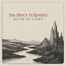 Load image into Gallery viewer, Neal Morse &amp; The Resonance - River Of Light
