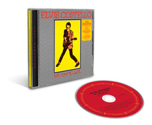 Load image into Gallery viewer, Elvis Costello - My Aim Is True 49th Edition
