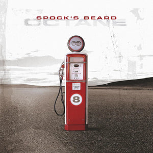 Spocks's Beard - Octane