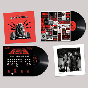 Dead 60s, The - The Dead 60s