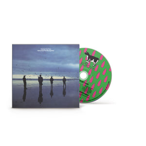 Echo & The Bunnymen - Crocodiles