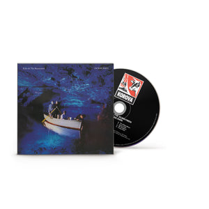 Echo & The Bunnymen - Crocodiles