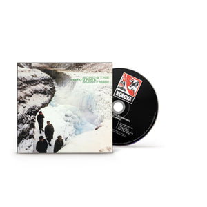 Echo & The Bunnymen - Crocodiles