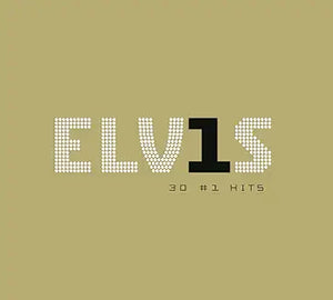 Elvis Presley - 30 # 1 Hits