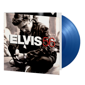 Elvis Presley - Elvis 56 : Collector's Edition