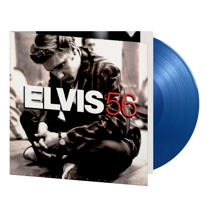 Elvis Presley - Elvis 56 : Collector's Edition