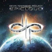 Devin Townsend Project - Epicloud