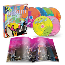 Load image into Gallery viewer, Various Artists - Eric Clapton&#39;s Crossroads Guitar Festival 2023

