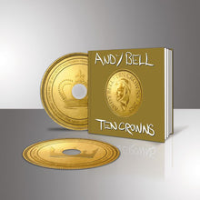 Load image into Gallery viewer, Andy Bell - Ten Crowns
