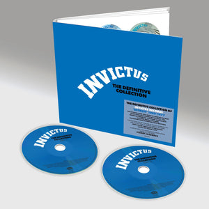 Various Artists - Invictus The Definitive Collection