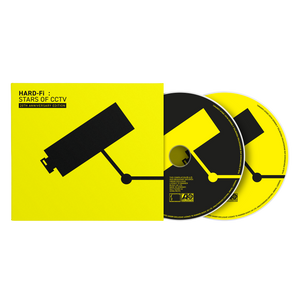 Hard Fi - Stars Of CCTV ( 20th Anniversary Edition )