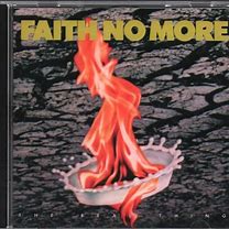 Faith NO More - The Real Thing