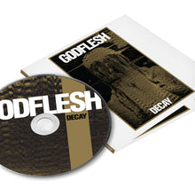 Load image into Gallery viewer, GODFLESH - Decay
