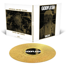Load image into Gallery viewer, GODFLESH - Decay

