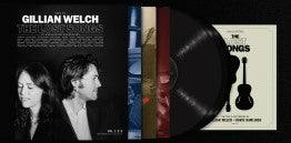 Gillian Welch - Boots No. 2 : The Lost Songs
